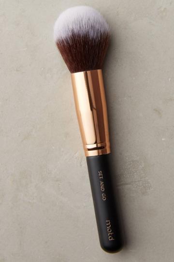 M.o.t.d Set And Go Brush