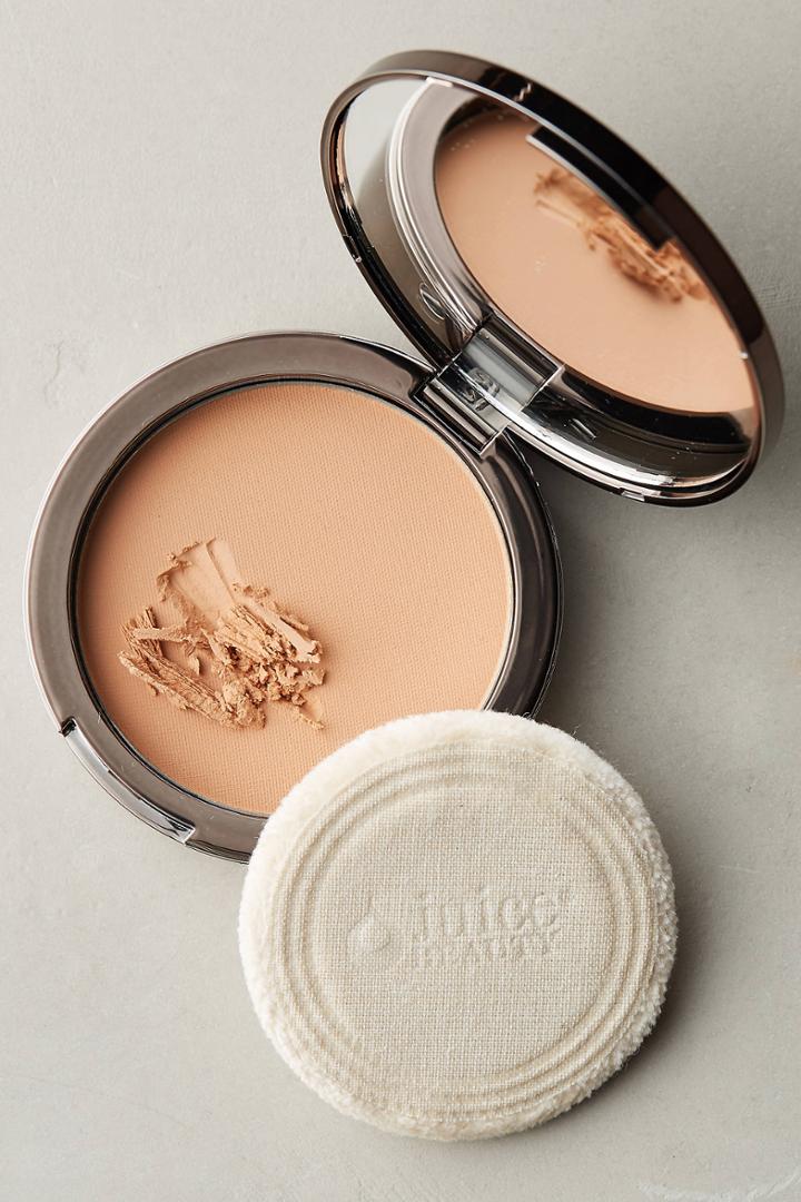 Juice Beauty Phyto-pigments Flawless Pressed Powder