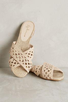 Guilhermina Aliciana Sandals Neutral