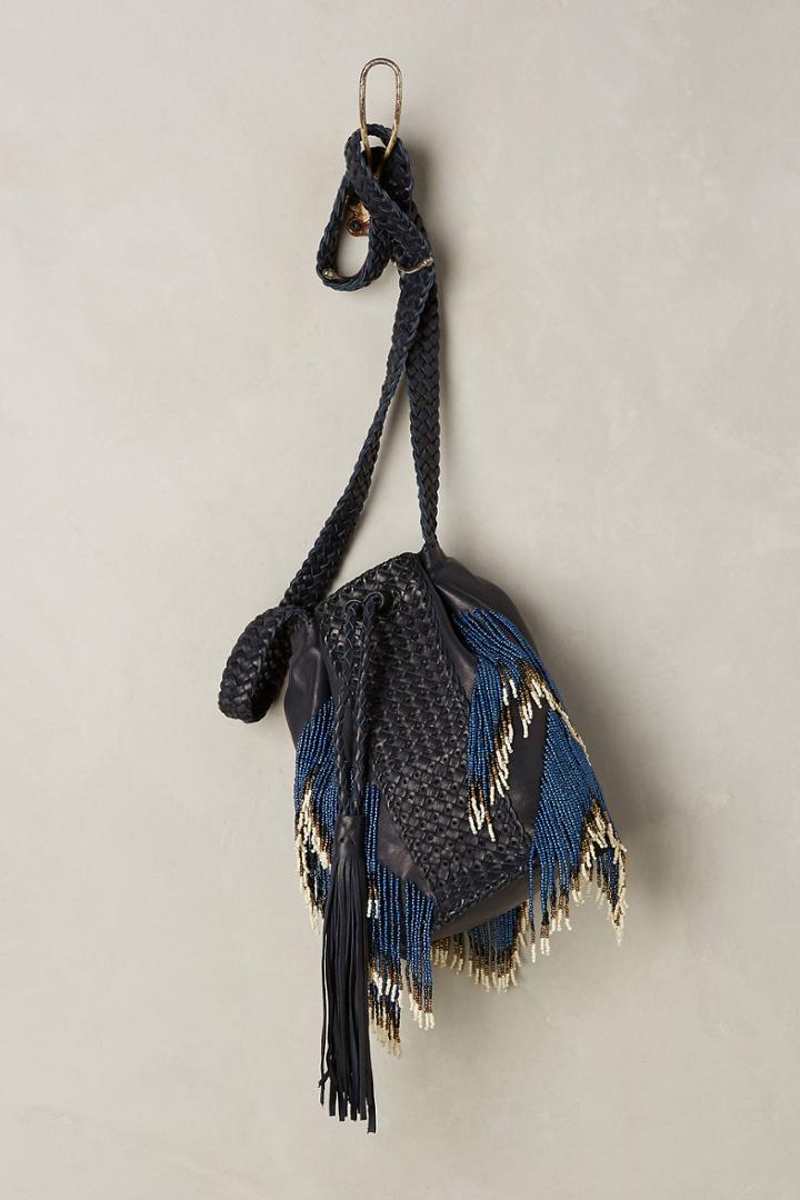 En Shalla Adilah Bucket Bag