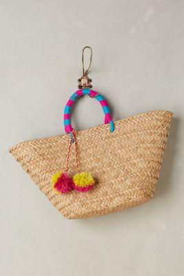 Kayu Tropez Tote