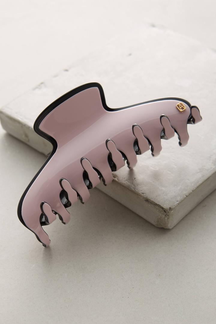 Alexandre De Paris Brio Hair Clip