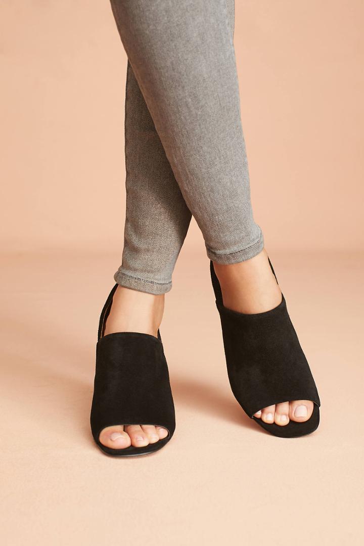 Franco Sarto Ellison Shooties