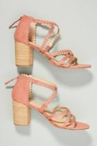 Matisse Aiden Heeled Sandals
