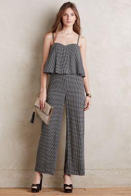 Elevenses Nouri Jumpsuit