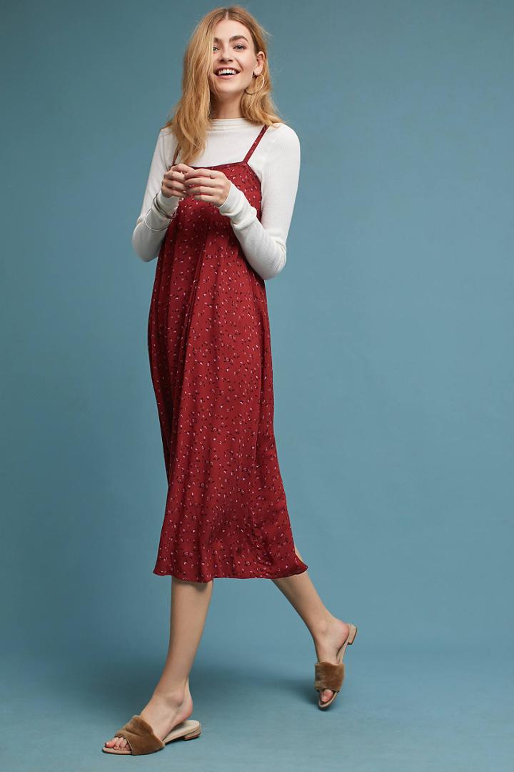 Saturday/sunday Laurie Cropped Wide-leg Jumpsuit