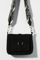 Anthropologie Zuma Crossbody Bag