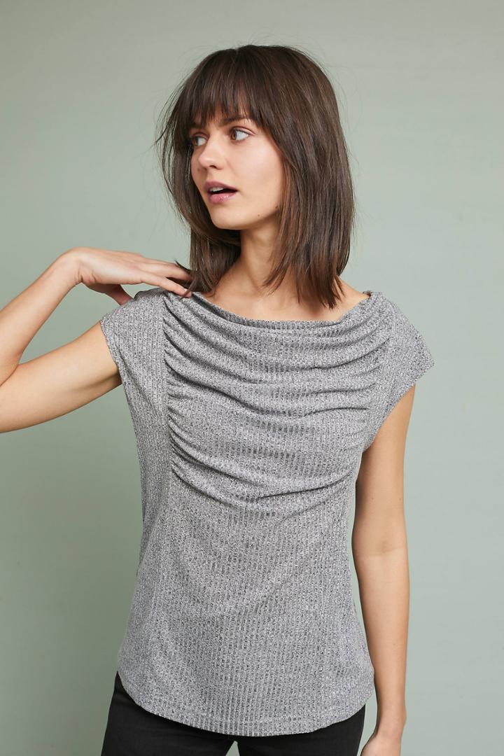 Meadow Rue Fillmore Top