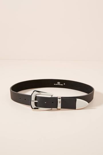 B-low The Belt Jordana Belt