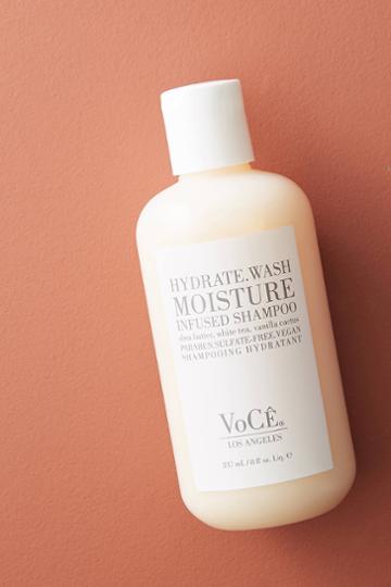 Voce Hydrate Wash Shampoo