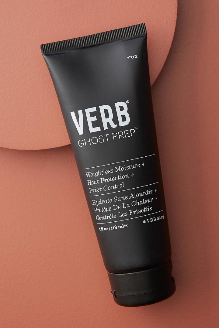 Verb Ghost Prep
