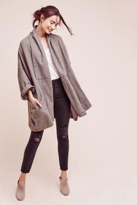 Atelier Delphine Cadette Kimono