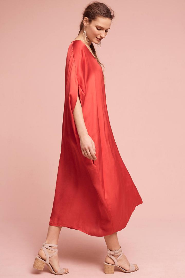 Stark Scarlette Caftan Dress