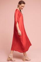 Stark Scarlette Caftan Dress