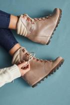 Sorel Conquest Wedge Boots