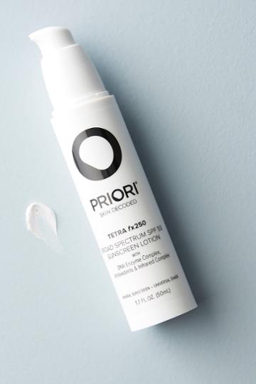Priori Tetra Broad Spectrum Spf