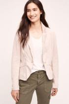 Jakett Amelia Suede Blazer