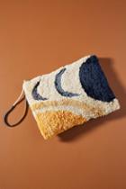 Printfresh Studio Moonrise Clutch