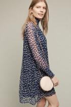 Velvet By Graham And Spencer Florrie Swing Dress
