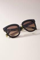 Anthropologie Gabriela Cat-eye Sunglasses