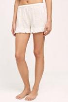 Eloise Embroidered Zoe Shorts