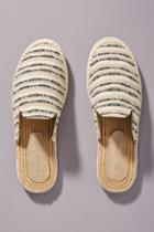 Seavees Ocean Park Espadrille Slides