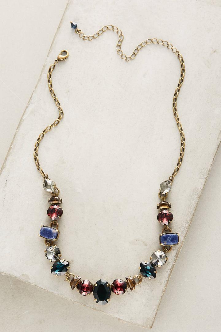 Sorrelli Deruta Necklace