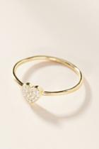 Shashi Lovely Heart Ring