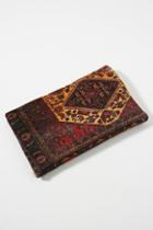 Marian Paquette Diana Velvet Clutch