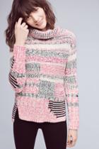 Sparrow Alma Turtleneck Sweater