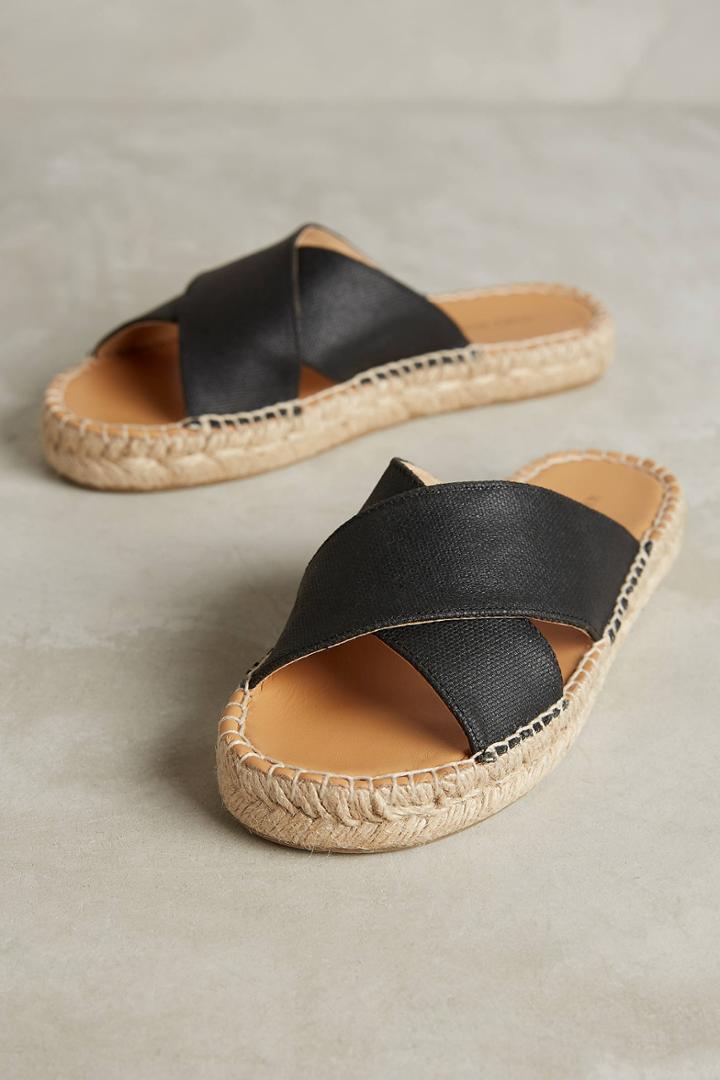 Matt Bernson Porto Espadrille Sandals