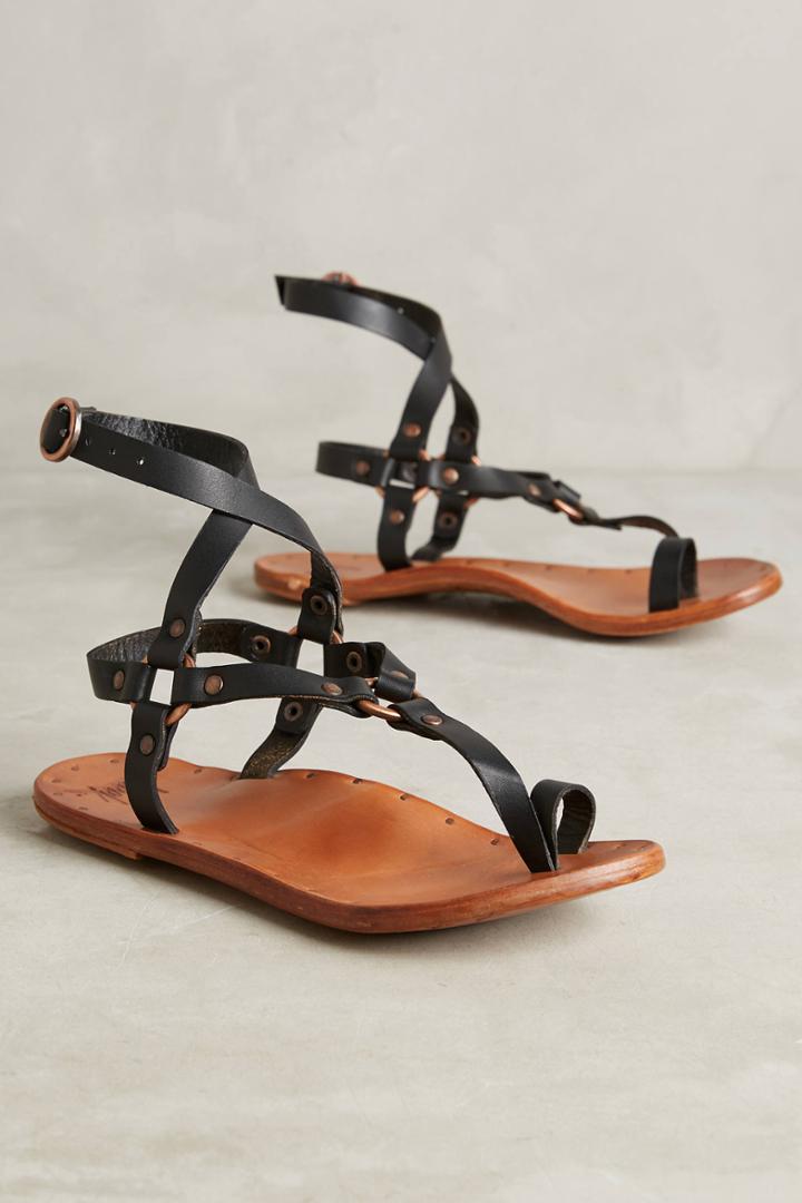 Beek Lark Sandals