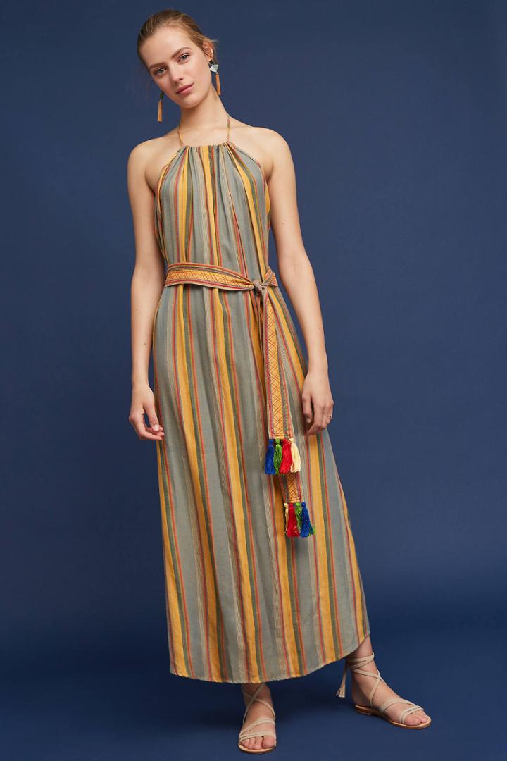 Kopal Kanoo Maxi Dress