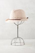 Anthropologie Khala Fedora