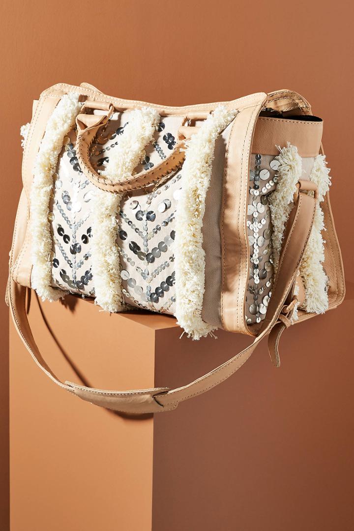 Cleobella Sabrina Weekender