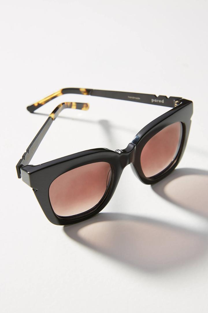 Pared Eyewear Sugar + Spice Sunglasses