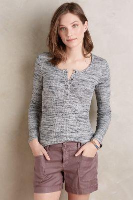 Brushed Henley Grey