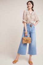 Citizens Of Humanity Millie Ultra High-rise Wide-leg Jeans