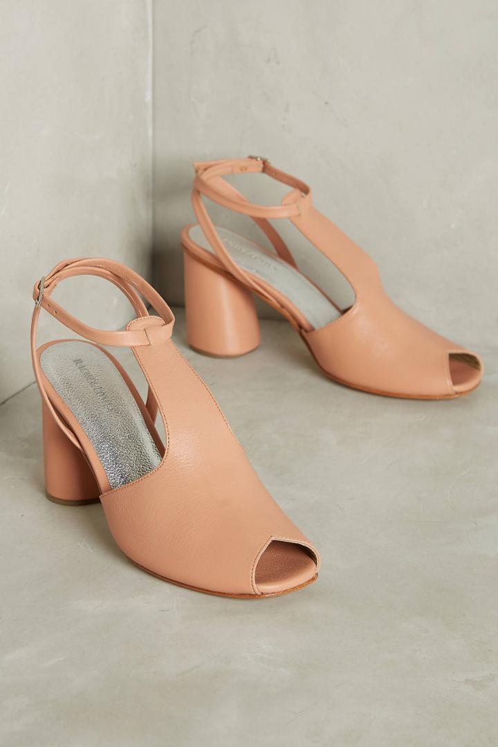 Rachel Comey Parker Peep-toe Heels