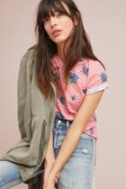 Sol Angeles Parisian Tee