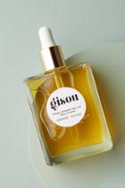 Gisou Honey Infused Hair Oil