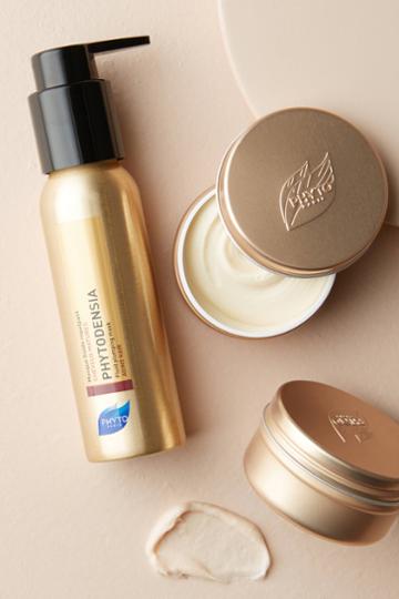 Phyto Paris Mix & Mask Trio