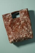 Oliveve Reid Clutch