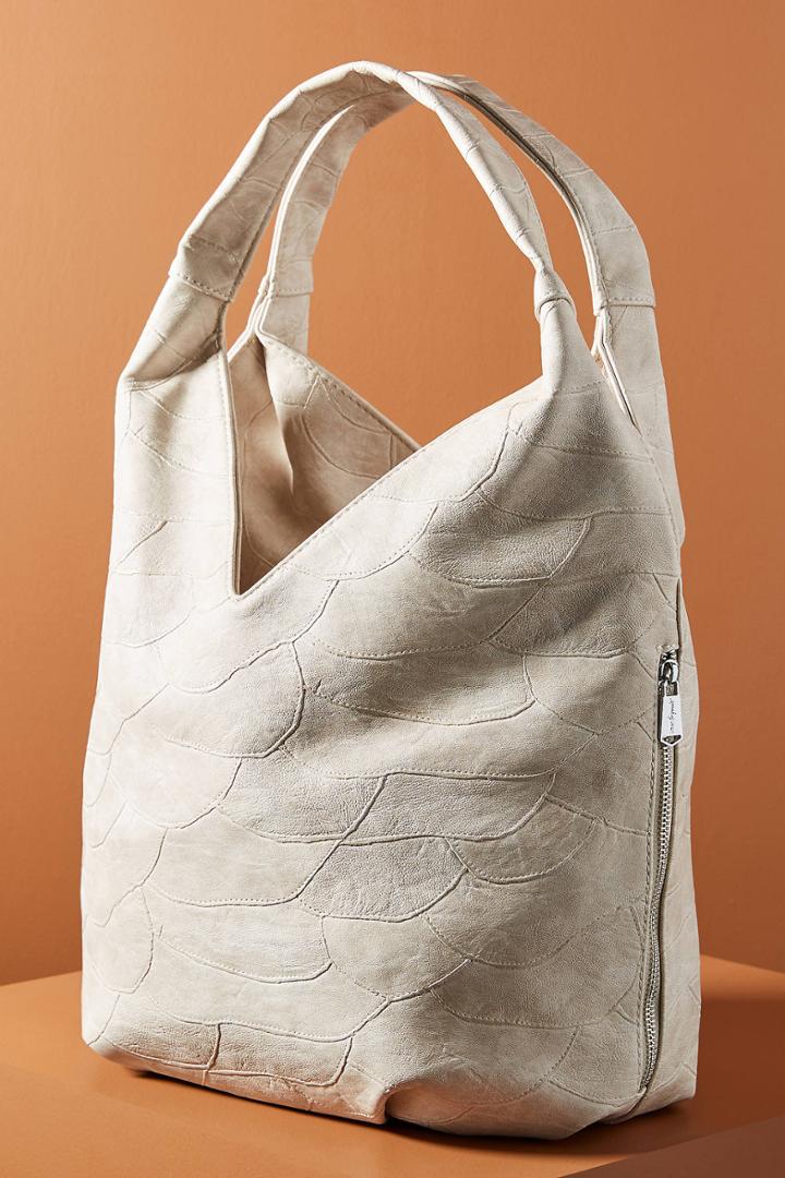 Urban Originals Flynn Slouchy Tote Bag