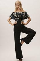 Anthropologie Aden Jumpsuit
