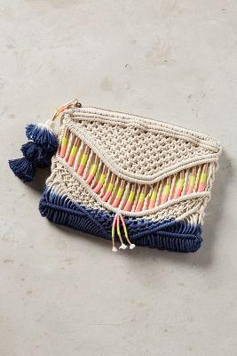 Cleobella Dreamer Clutch