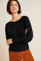 Anthropologie Denise Dolman-sleeved Sweater
