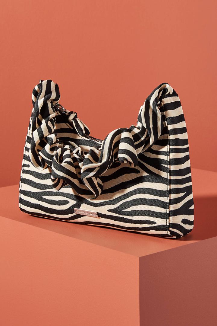 Loeffler Randall Aurora Slouchy Tote Bag
