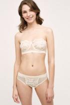 Else Petunia Bikini Cream
