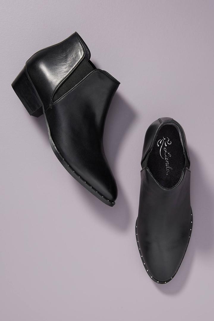Liendo By Seychelles Welt Booties